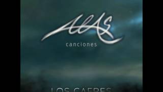 Los Cafres - Alas canciones (AUDIO)