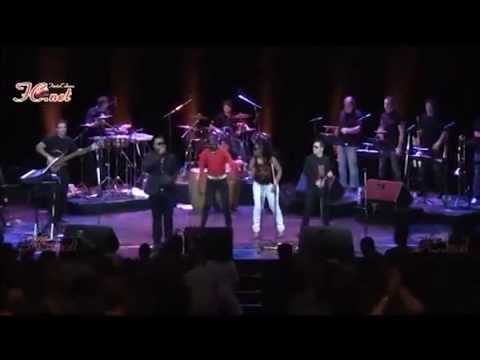 A lo loco titi   Tirso Duarte y La Mecanica Loca