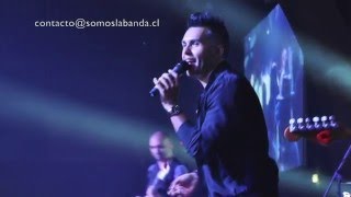 Don´t stop Believin´  Cover Journey - Chile 2016