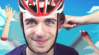 JAKE : L ENFANT ARROGANT Happy Wheels 
