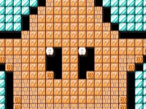 Gusty Garden Galaxy Music ~ from HugoLolson ~ SUPER MARIO MAKER Gameplay RAW