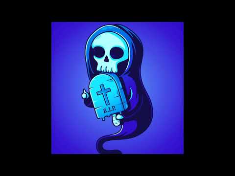 R I P by Smitty,The Real Dill,Dall