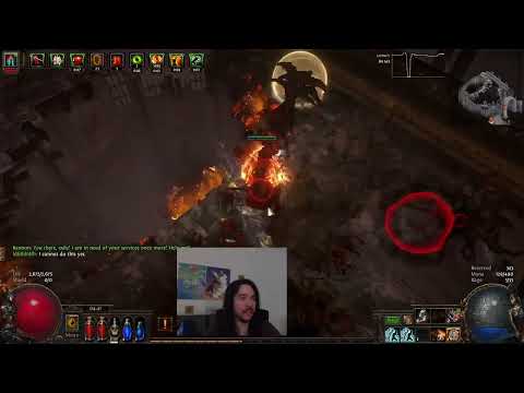 [POE CLIPS] ALK APPRECIATE CARN | ALKAIZERX