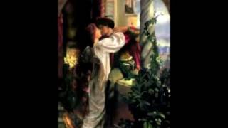 Romeo and Juliet Prologue