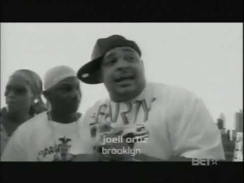 Video thumbnail for 2007 BET Hip Hop Awards - Cypher 3