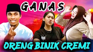 Download lagu Oreng Binik Cremi 😁 Ceramah KH KHOLIL YASIN Terbaru 2025 mp3