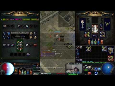 download lagu mp3 mp4 Poe 6 Link Prophecy, download lagu Poe 6 Link Prophecy gratis, unduh video klip Poe 6 Link Prophecy