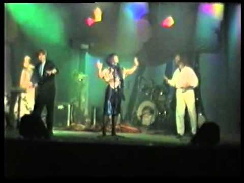 OSPA 2001: AD HOC - Alleluja i do przodu (fragm)