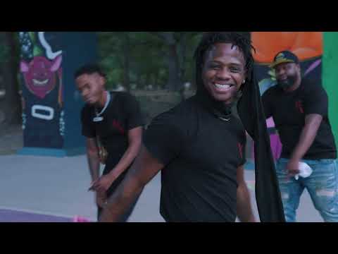Starringo - I'm Really Like This (Music Video)