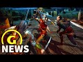The Witcher Remake To Be Fully Open World | GameSpot News