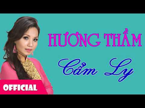 Hương thầm Sheet - Cẩm Ly