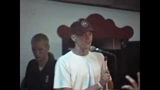 Focused   Cornerstone 1994