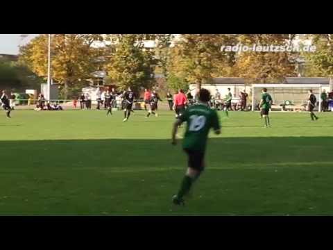 Stadtliga Leipzig 2016/17 | 8.Spieltag | SV Lipsia 93 Eutritzsch II - SV Lok Leipzig-Nordost I | 2/3