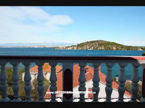 Apartmány Blaslov, Ugljan - Kali, Chorvatsko - Croatia - Hrvatska