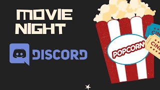 Discord movie night | #streaming Monty python | #beluga #discord #video