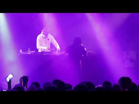 Jamo beatz X MR I AM NEXT support for Comethazine 2019