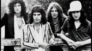 Queen My Melancholy Blues