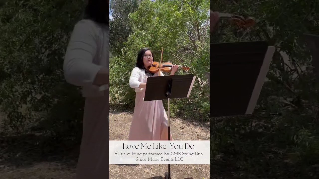 Promotional video thumbnail 49 for Grace Music Events