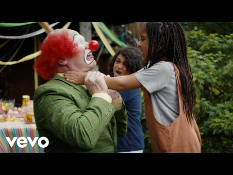 Hilltop Hoods - Show Business (Official Video) ft. Eamon