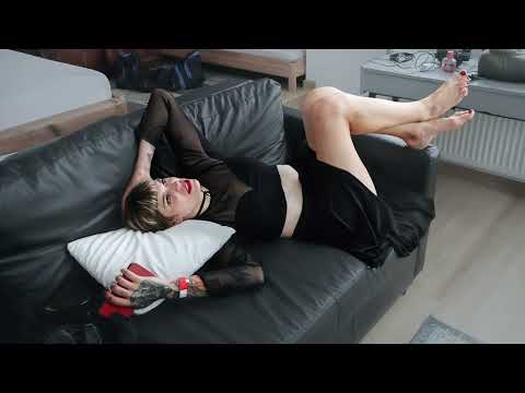 Sofia Nøt as IAmNøt ~ LOVE ME HARDER 4 ⚡️ BDSM party / Brno, Fléda 28.9.2024