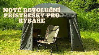 Suretti Deštník DUUM 250 Full Cover