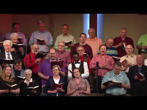 Gospel Ship video