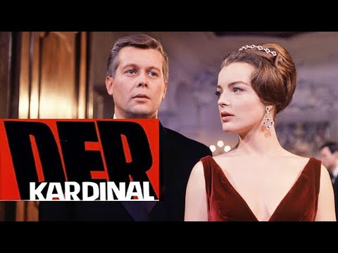 DER KARDINAL (1963)