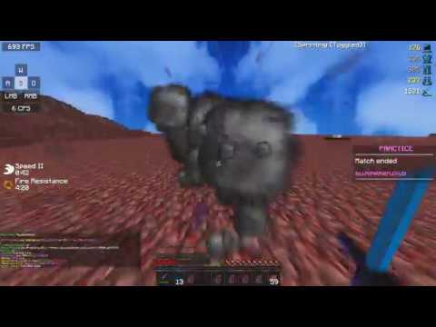 Pot PvP comeback | C0mbos #14 Video