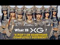 What IS XG?