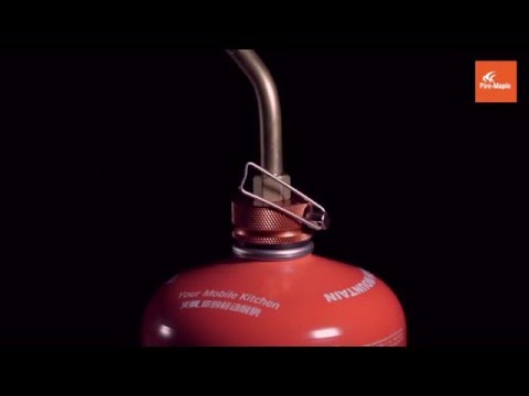 Миниатюра изображения товара Горелка газовая Fire-Maple Torch FMS-706