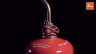 Газовый резак Fire-Maple TORCH FMS-706