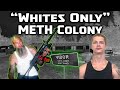 East Texas Backwoods: Downfall of the Solid Wood Soldiers