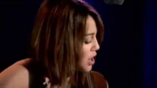 Butterfly Fly Away  Official Music Video wihout Billie [daddy]