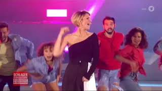 Anna-Maria Zimmermann - 1, 2, 3, 4: Heute Nacht da feiern wir! (Die Schlossparty in Österreich)