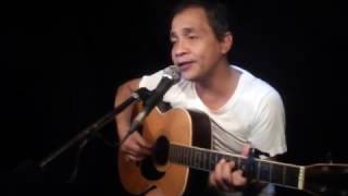 Maybe This Time (Michael Murphy) Cover