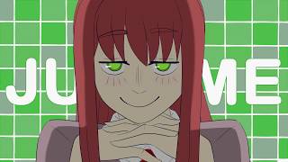 【Doki Doki Literature Club】I&#39;m Poppy【Meme】(Spoilers)