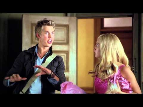 Sharpay's Fabulous Adventure   Studio Apartment