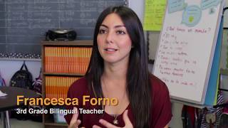 Teacher Toolkit: Marble Jar