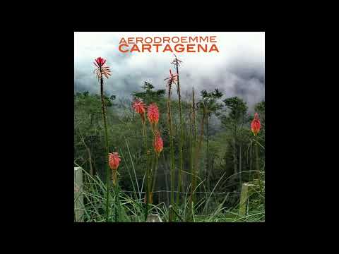 Aerodroemme  - Cartagena
