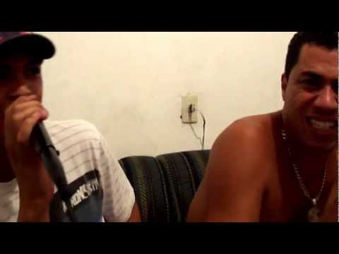 MC BROTHER - MEDLEY (AO VIVO)  28 - 02 - 2013