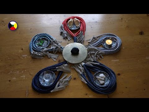 Releasing the energy contained in a problem