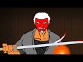 Art Of Fighting Mr Karate Vs Chinese Gang