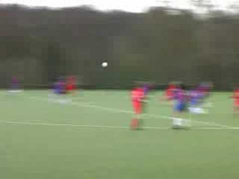 Tempo Overijse tegen Oudergem