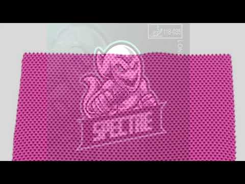 Der-Materialspezialist Spectre - Long Pimples | Czopiarze.PL