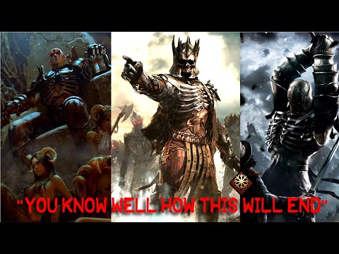 Gwent: Freeze Them In Their Tracks! | Deck & Strategy Explained