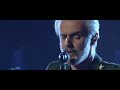 Clouseau - Daar Gaat Ze (feat. Ruben Block) [Official Live Video]