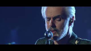 Clouseau - Daar Gaat Ze (feat. Ruben Block) [Official Live Video]