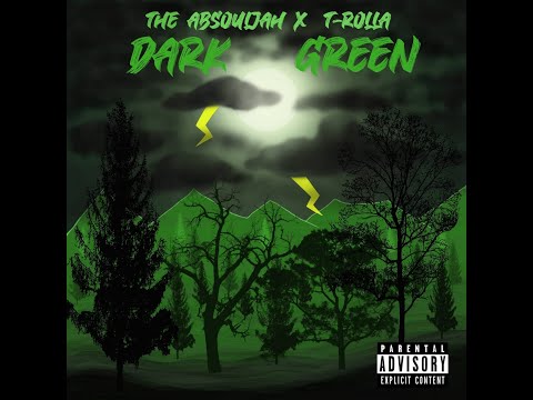 The AbSoulJah - Dark Cloudz (Prod. By T-Rolla)