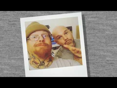 Infidelix & DJ Danetic (Golden Age Video Flyer)