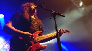 Skid Row - Psycho Therapy (live at Sticky Fingers Göteborg, Sverige - May 13 2018)